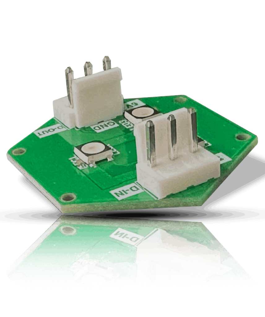 Embedded Switch Box Embedded Systems Design - landing - Raha Solutions